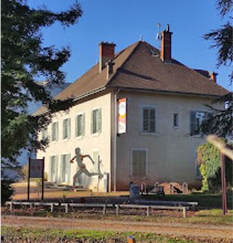 Musée Géo-Charles